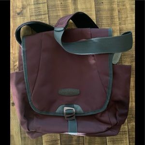 KEEN Oswego Messenger Bag - discontinued style/color